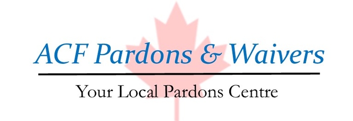 ACF Pardons & Waivers