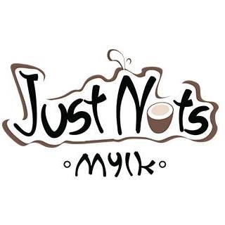 Just Nuts - Mylk