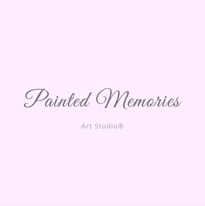 Painted Memories Art Studio®