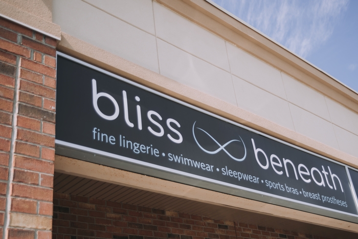 Bliss Beneath  Surgical Care