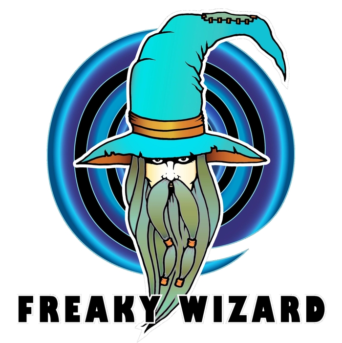 Freaky Wizard