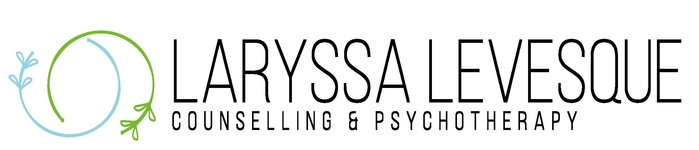 Laryssa Levesque Counselling & Psychotherapy