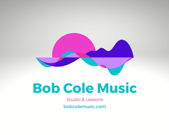 Bob Cole Music Studio & Lessons