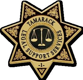 Tamarack Legal Support Services