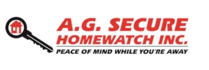 A.G. Secure Homewatch Inc.