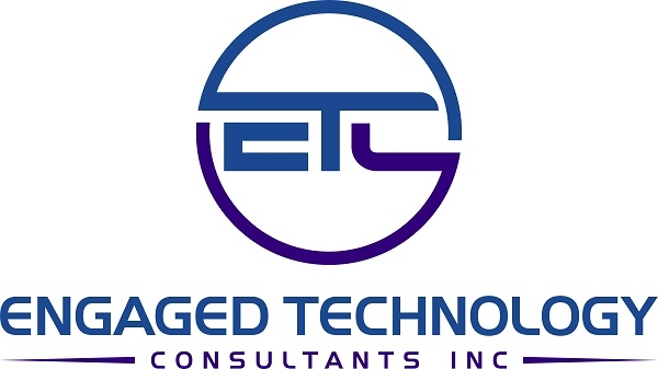 Engaged Technology Consultants Inc.