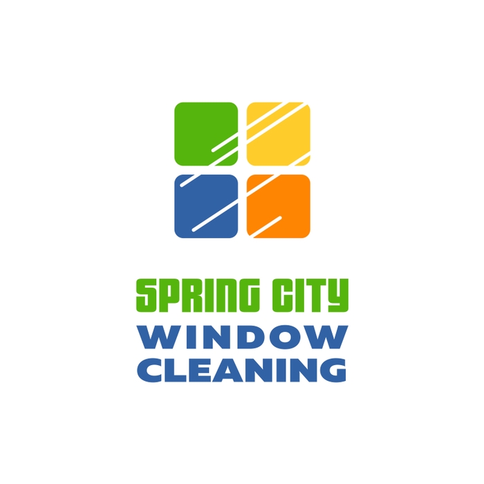Spring City Window Cleaning
