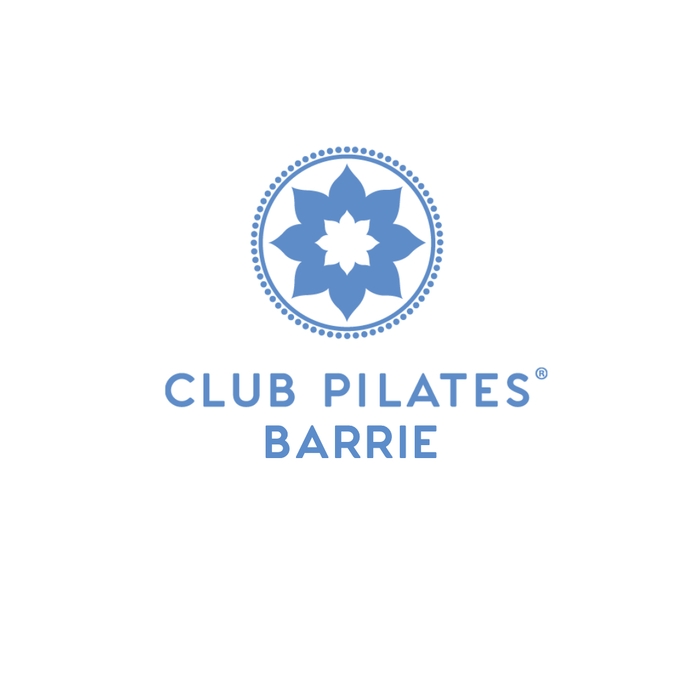Club Pilates Barrie