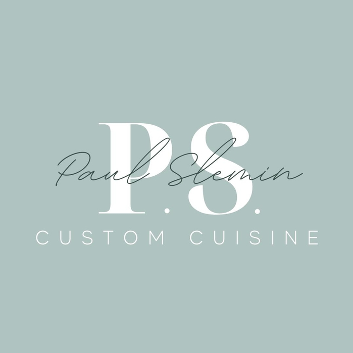 P.S. Custom Cuisine