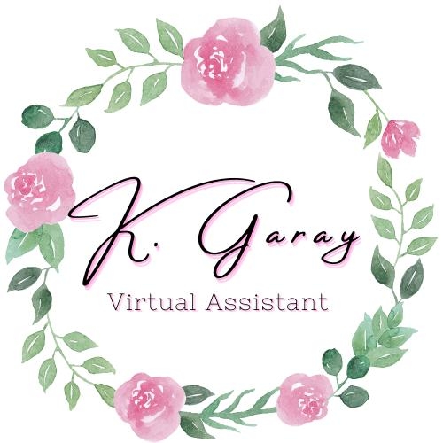 K.Garay Virtual Assistant