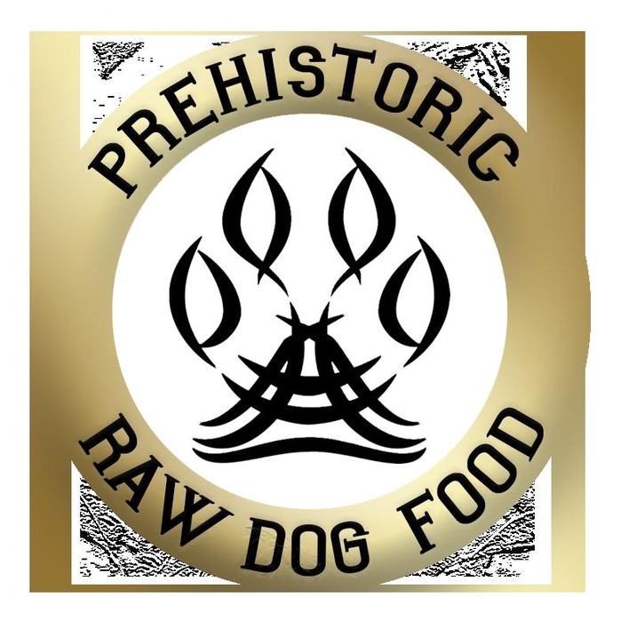 Prehistoric Raw Dog Food