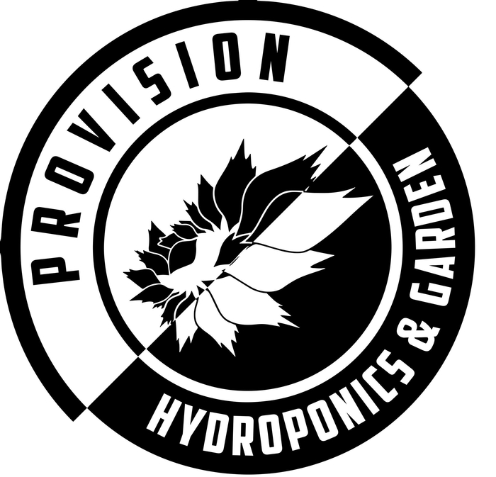 Provision Hydroponics & Garden Supplies