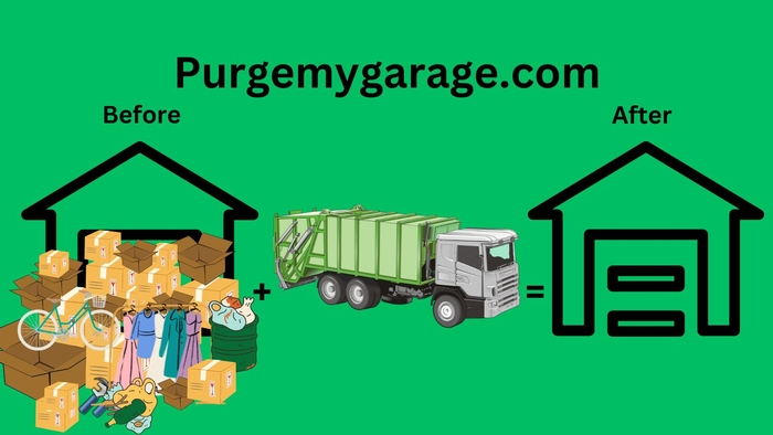 Purge Your Garage/Basement/House