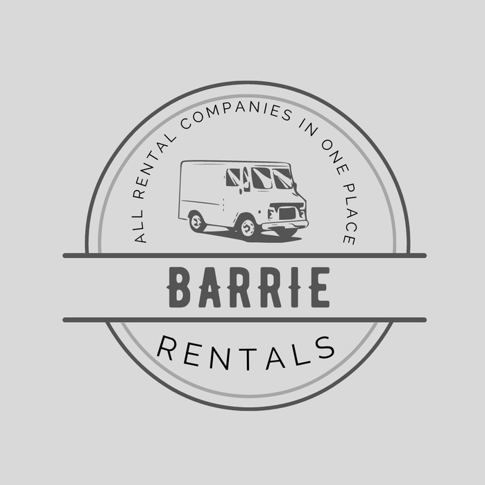 Barrie Rentals